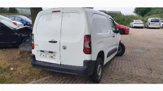 Opel Combo Combo Cargo, Van, 2018 1.5 CDTI 100 picture 2