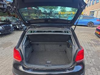 Volkswagen Polo Polo V (6R), Hatchback, 2009 / 2017 1.2 TSI picture 8