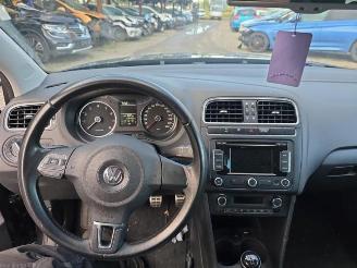 Volkswagen Polo Polo V (6R), Hatchback, 2009 / 2017 1.2 TSI picture 6