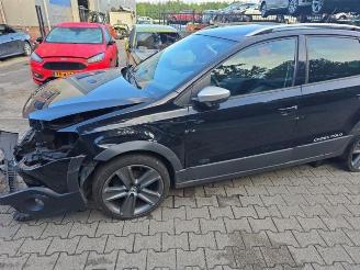 Volkswagen Polo Polo V (6R), Hatchback, 2009 / 2017 1.2 TSI picture 3