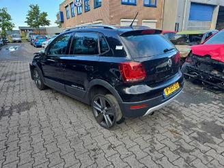 Volkswagen Polo Polo V (6R), Hatchback, 2009 / 2017 1.2 TSI picture 5