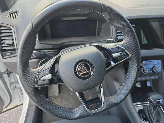 Skoda Karoq Karoq, SUV, 2017 1.5 TSI 16V picture 31