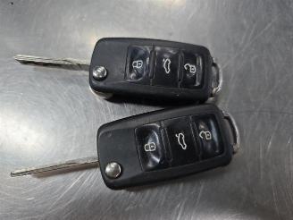 Volkswagen Caddy Caddy III (2KA,2KH,2CA,2CH), Van, 2004 / 2015 1.6 TDI 16V picture 10