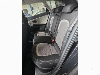 Kia Cee d Cee'd Sportswagon (JDC5), Combi, 2012 / 2018 1.6 GDI 16V picture 22