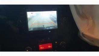 Kia Cee d Cee'd Sportswagon (JDC5), Combi, 2012 / 2018 1.6 GDI 16V picture 11