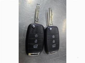 Kia Cee d Cee'd Sportswagon (JDC5), Combi, 2012 / 2018 1.6 GDI 16V picture 15