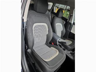 Kia Cee d Cee'd Sportswagon (JDC5), Combi, 2012 / 2018 1.6 GDI 16V picture 23