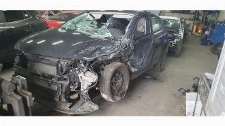 demontáž osobní automobily Volkswagen Polo Polo VI (AW1), Hatchback 5-drs, 2017 1.0 MPI 12V 2018/11