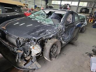 Volkswagen Polo Polo VI (AW1), Hatchback 5-drs, 2017 1.0 MPI 12V picture 7