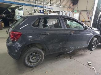 Volkswagen Polo Polo VI (AW1), Hatchback 5-drs, 2017 1.0 MPI 12V picture 4