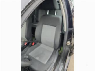 Volkswagen Polo Polo V (6R), Hatchback, 2009 / 2017 1.2 12V picture 12