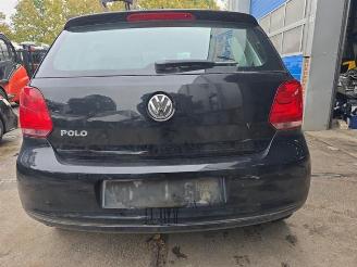 Volkswagen Polo Polo V (6R), Hatchback, 2009 / 2017 1.2 12V picture 5