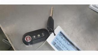 Fiat 500 500 (312), Hatchback, 2007 1.0 Hybrid picture 8