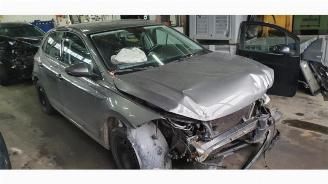 Volkswagen Polo Polo VI (AW1), Hatchback 5-drs, 2017 1.0 TSI 12V picture 2