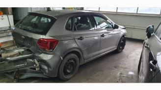 Volkswagen Polo Polo VI (AW1), Hatchback 5-drs, 2017 1.0 TSI 12V picture 3