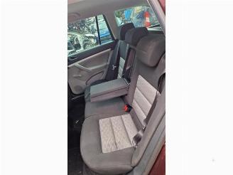 Skoda Octavia Octavia Combi (1Z5), Combi 5-drs, 2004 / 2013 1.2 TSI picture 13