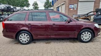 Skoda Octavia Octavia Combi (1Z5), Combi 5-drs, 2004 / 2013 1.2 TSI picture 7