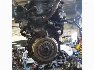 Skoda Octavia Octavia Combi (1Z5), Combi 5-drs, 2004 / 2013 1.2 TSI picture 21