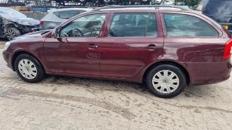 Skoda Octavia Octavia Combi (1Z5), Combi 5-drs, 2004 / 2013 1.2 TSI picture 3