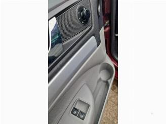 Skoda Octavia Octavia Combi (1Z5), Combi 5-drs, 2004 / 2013 1.2 TSI picture 11