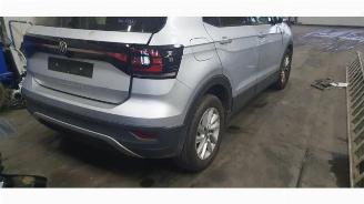 Volkswagen T-Cross T-Cross, SUV, 2018 1.0 TSI 110 12V picture 2