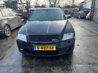 Skoda Octavia Octavia Combi (1Z5), Combi 5-drs, 2004 / 2013 2.0 Turbo FSI 16V RS picture 2