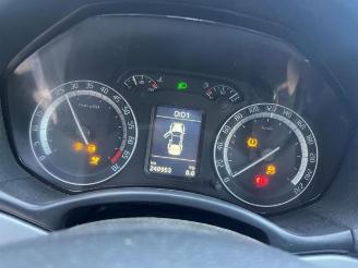 Skoda Octavia Octavia Combi (1Z5), Combi 5-drs, 2004 / 2013 2.0 Turbo FSI 16V RS picture 6