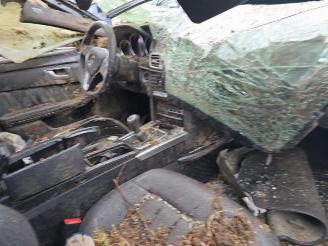 Mercedes E-klasse E Estate (S212), Combi, 2009 / 2016 E-250 CDI 16V BlueEfficiency,BlueTEC picture 11