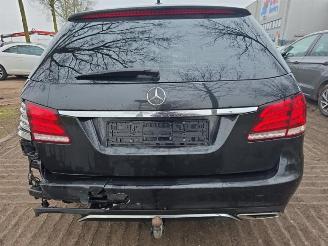Mercedes E-klasse E Estate (S212), Combi, 2009 / 2016 E-250 CDI 16V BlueEfficiency,BlueTEC picture 5