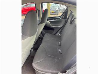 Toyota Aygo Aygo (B10), Hatchback, 2005 / 2014 1.0 12V VVT-i picture 5