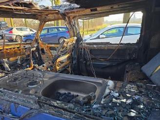 Volkswagen Transporter Transporter/Caravelle T4, Bus, 1990 / 2003 2.5 TDI picture 12