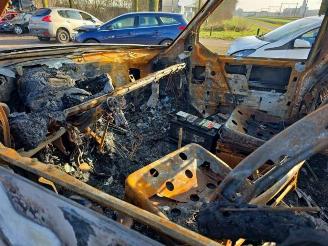 Volkswagen Transporter Transporter/Caravelle T4, Bus, 1990 / 2003 2.5 TDI picture 13