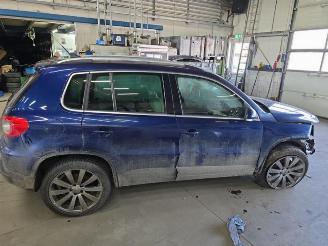 Volkswagen Tiguan Tiguan (5N1/2), SUV, 2007 / 2018 2.0 TDI 16V 4Motion picture 2