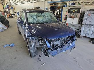 Volkswagen Tiguan Tiguan (5N1/2), SUV, 2007 / 2018 2.0 TDI 16V 4Motion picture 3