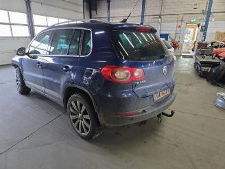 Volkswagen Tiguan Tiguan (5N1/2), SUV, 2007 / 2018 2.0 TDI 16V 4Motion picture 7