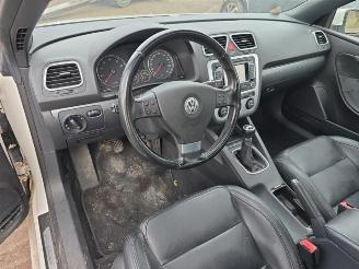 Volkswagen Eos Eos (1F7/F8), Cabrio, 2006 / 2015 1.4 TSI 16V picture 11