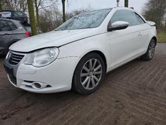 Volkswagen Eos Eos (1F7/F8), Cabrio, 2006 / 2015 1.4 TSI 16V picture 2