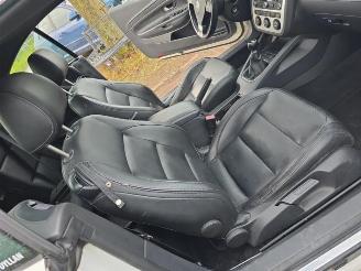 Volkswagen Eos Eos (1F7/F8), Cabrio, 2006 / 2015 1.4 TSI 16V picture 14