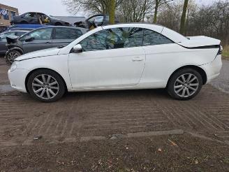 Volkswagen Eos Eos (1F7/F8), Cabrio, 2006 / 2015 1.4 TSI 16V picture 3