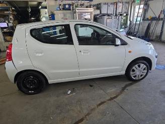 Nissan Pixo Pixo (D31S), Hatchback, 2009 1.0 12V picture 8