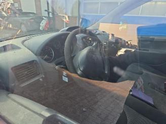 Peugeot Expert Expert (G9), Van, 2007 / 2016 2.0 HDiF 16V GT Autom. picture 9