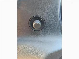 Opel Astra Astra J Sports Tourer (PD8/PE8/PF8), Combi, 2010 / 2015 1.6 16V picture 20