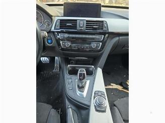 BMW 3-serie 3 serie Gran Turismo (F34), Hatchback, 2012 / 2020 320d xDrive 2.0 16V picture 15