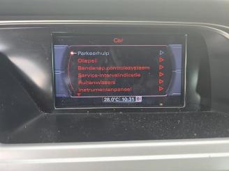 Audi A4 A4 (B8), Sedan, 2007 / 2015 2.0 TFSI 16V picture 19