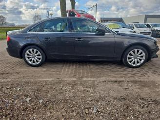 Audi A4 A4 (B8), Sedan, 2007 / 2015 2.0 TFSI 16V picture 7