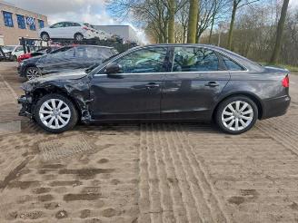 Audi A4 A4 (B8), Sedan, 2007 / 2015 2.0 TFSI 16V picture 3