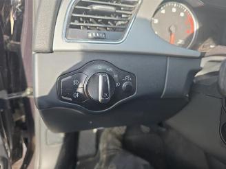 Audi A4 A4 (B8), Sedan, 2007 / 2015 2.0 TFSI 16V picture 13