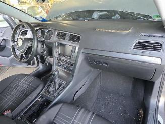 Volkswagen Golf Golf VII (AUA), Hatchback, 2012 / 2021 1.4 TSI BlueMotion Technology 125 16V picture 17