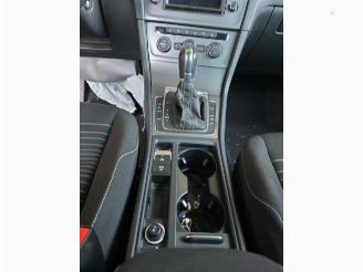 Volkswagen Golf Golf VII (AUA), Hatchback, 2012 / 2021 1.4 TSI BlueMotion Technology 125 16V picture 11