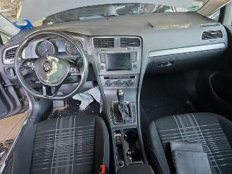 Volkswagen Golf Golf VII (AUA), Hatchback, 2012 / 2021 1.4 TSI BlueMotion Technology 125 16V picture 9